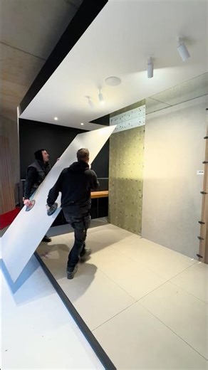 How To Install XXL Ceramic Tiles Like A Pro 🎯