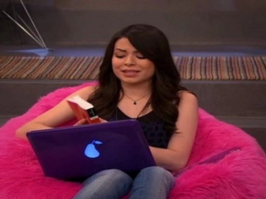 iCarly Season 5 episode 5 iQ  - FULL EPISODE -