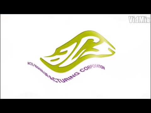 Acs logo in color effects