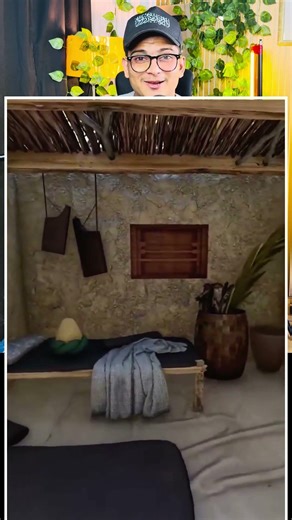 Nabi Muhammad SWS Ka Ghar 😱