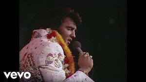 FEVER Lyrics - ELVIS PRESLEY | eLyrics.net
