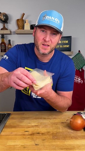 Kentucky Lamb Gyro Recipe | Easy and Delicious