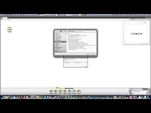 EV3 Firmware and Software Update