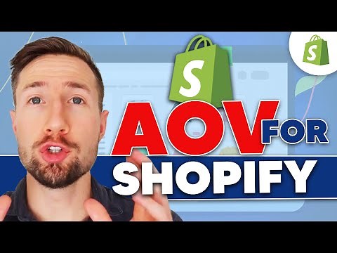 [AOV Explained] Average Order Value Calculation for Ecommerce