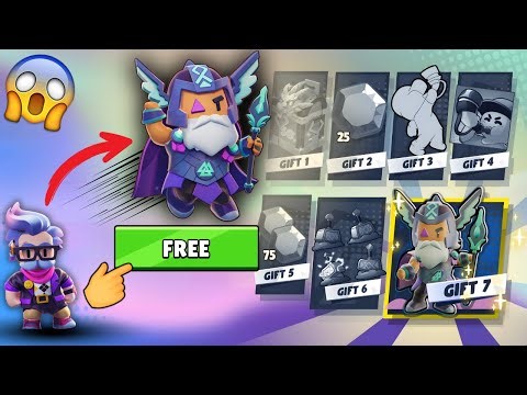 ODIN IS THE ARCHITECT?! 😱 Claim the FREE Odin Skin Before It’s Gone!