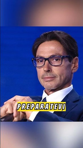 A momentous return to Rai! 🤯 The cult show that no one expected to be a major hit.