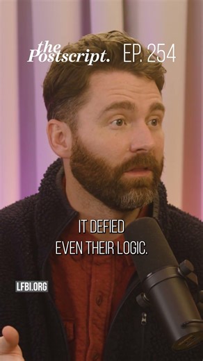 Surrendering Short-Sighted Logic for a Fruitful Life in #Jesus | #Faith #Gospels