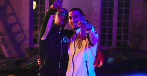 Benab feat Maes – Rude