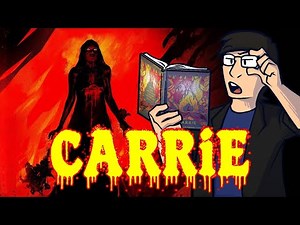 Carrie de Stephen King - Reseña y Opinión Personal