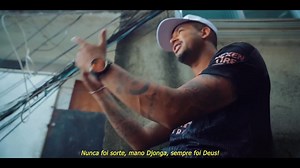 42K views · 3.2K reactions | MC Cabelinho no vídeoclipe A Favela venceu, parceria com Djonga e Tikão. Disponível em nosso canal no YouTube e a música nas plataformas digitais. É o rap e o funk unidos. Produção musical Jr On  | Funk Carioca | Facebook