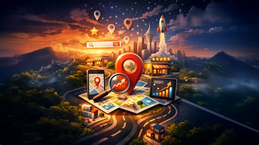 [Local SEO 2026] The Complete Guide to Dominating Local Search