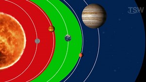 Earth's Location in The Galaxy Is More Perfect Than We Realized