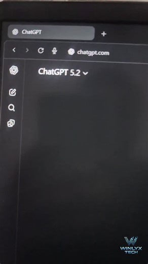 Winlyx Tech on Instagram: "ChatGPT /task Feature: Automate ANY Task in Seconds Most people are still using ChatGPT like a normal chatbot. That’s a mistake. ChatGPT has a powerful feature called /task that lets you automate recurring work — once, and forget about it. In this video, I show: How to use /task inside ChatGPT How to describe a task in plain English How ChatGPT automatically executes it on a schedule Example shown (just for understanding): – Search the internet for new PHP & Laravel jo