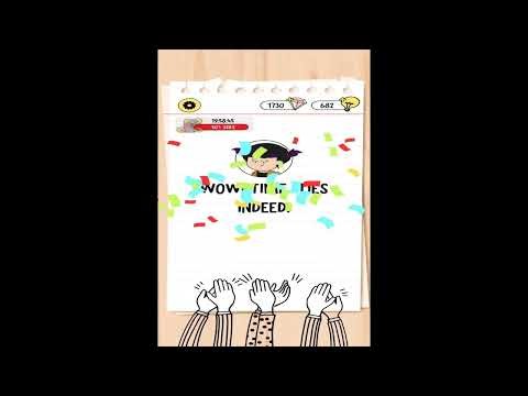 Brain Test 4 Level 401-425