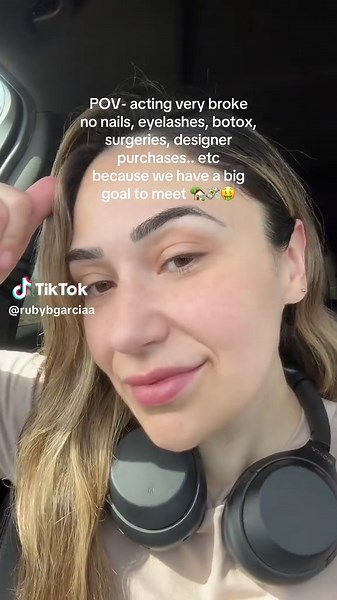 Ruby Garcia on TikTok
