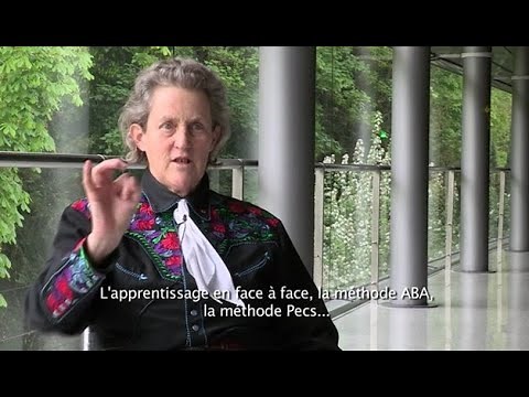 Autisme : L'enfance