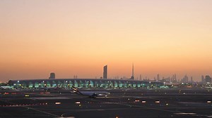 103K views · 1.8K shares | Watch a timelapse of Dubai saying 'hello' ‘to 2016. We wish you a high-flying year ahead. | Emirates | Facebook