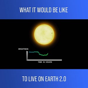 Kepler-452b is the most Earth-like world humanity has ever discovered. Is there a possibility we could move there in the future? Watch more NASA's Unexplained Files on discovery : https://bit.ly/38TZSzs | Love Space