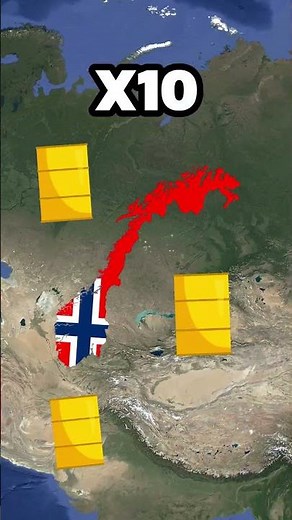 Kıtaların En Büyük Petrole Sahip Ülkeleri