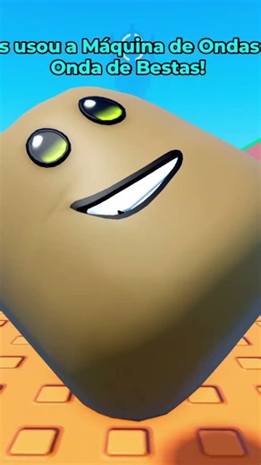 How much speed is needed to overcome the beast wave in Tsunami Brainrot?