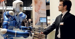 Ученые придумали Интернет для роботов - ФОКУС