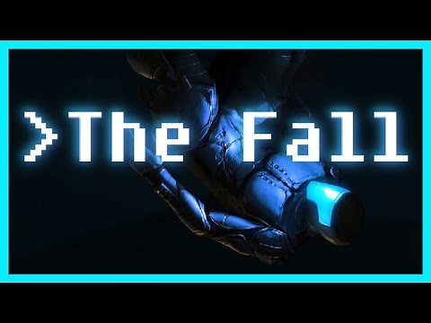 The Fall | Full Game Walkthrough | No Commentary
