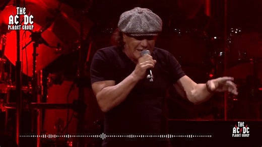 #acdc #poweruptour #poweruptour2025 #brianjohnson #acdc2025 #angusyoung #liveconcert #acdcconcert #facebookviral #poweruptour #poweruptour2025 #petersteinbach #videodvision #trendingreel #trendingvideo #trendingnow #trendingreelsvideo #rock #fypシ゚viralシ #concert #rocknroll #trending #theacdcplanetgroup | AC/DC - Planet