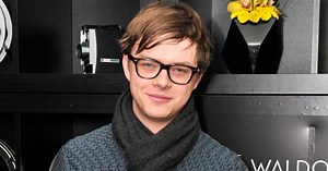 Dane DeHaan: 'I couldn’t have pulled it off without Gabriel Byrne'