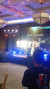 Kenneth Llover on Reels