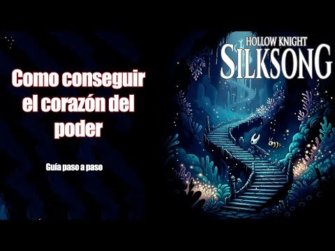 Cómo conseguir el Corazón del Poder en la Torre Coral (Los Viejos Corazones)