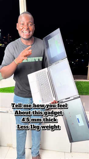 V2com S8 Ultra Portable Dual-Screen for Enhanced Productivity