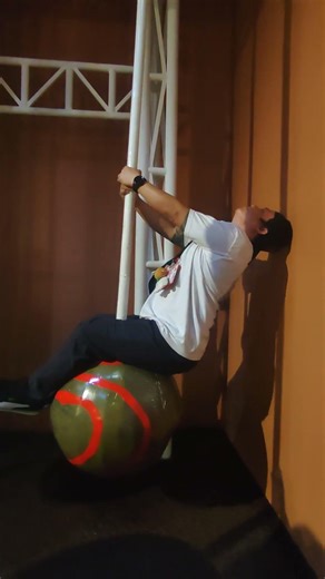 wrecking balls... 😅