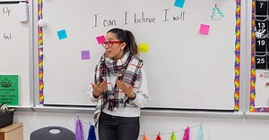 Teachers for Tomorrow (TfT) ​​​​​​​Program