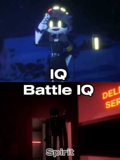 Serial Designation N vs Stalker #shorts #edit #residencemassacre #serialdesignationn #trending #fyp