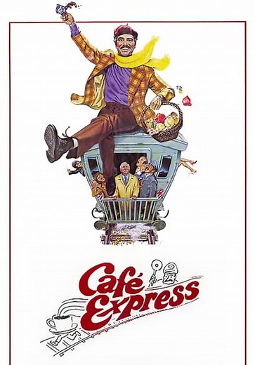 Café Express (1980)