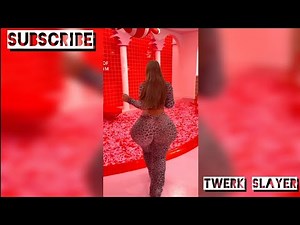 big bank twerk Compilation 💯#twerk #viralvideo pt42