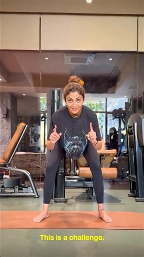 Fitness Mobility Challenges #motivation