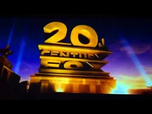 20th century Fox