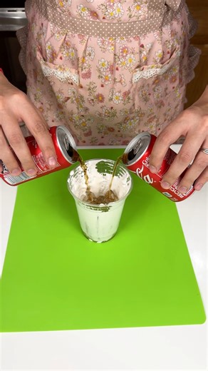 60K views · 352 reactions | Viral soda hack you have to try #soda #hack #asmr #coke #drinks | Kyra Dawn | Facebook