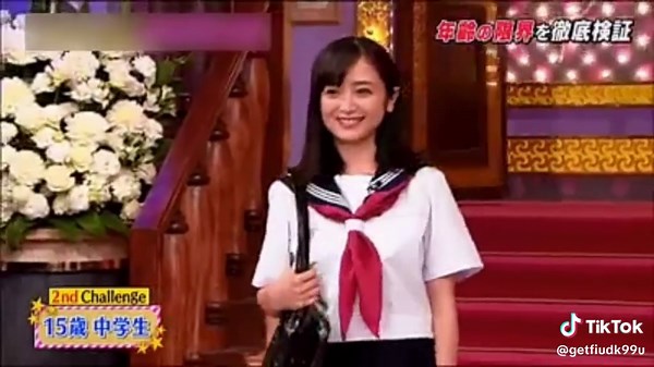 安達祐実とセーラー服の魅力が満載！