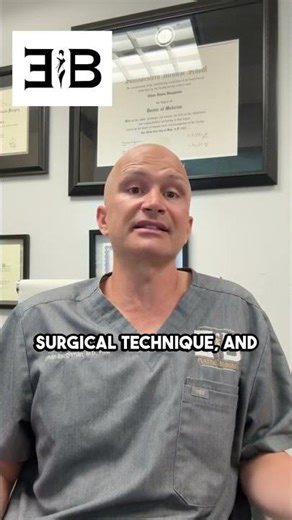 Why Safe Liposuction Matters—From a Surgeon’s Perspective