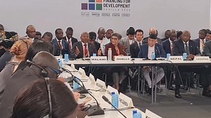 16K views · 227 reactions | #Update Vice President Dr Michael Usi has...