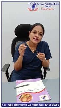 What is PAPP A value in double marker ? #shorts