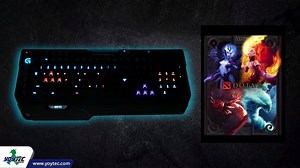 9.2K views | El software Logitech Gaming admite más de 300 juegos con perfiles de iluminación RGB personalizados para que pueda jugar de la forma que desee. Este software esta diseñado usarlo en teclados como el Logitech G910 Orion Spark. Puedes comprarlo en este enlace https://www.yoytec.com/logitech-m-49.html?filter_id=289&sort=5a | Yoytec Computer | Facebook