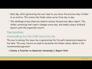 How to Effectively Open a File with a Known Name in an Unknown Folder using VBA