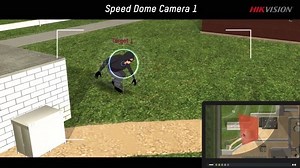 2.6K views · 83 reactions | Powerful radar, now at your service! Watch this video to learn the advantages of using a radar to secure your property. Learn more about our product: https://bit.ly/2Z2Vt2u | Hikvision | Facebook