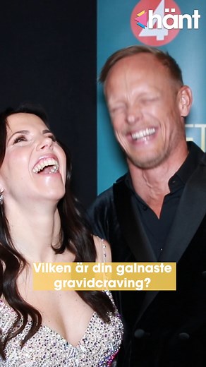 Underbara Charlotte Kalla och Tobias Karlsson! ❤ #Charlottekalla #tobiaskarlsson #letsdance | Hänt