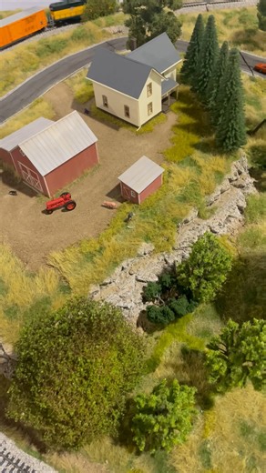 3.3K views · 74 reactions | Here is a great Walthers layout from the Amherst Train Show -- tell us your favorite thing about the show or share your favorite story from being there! #amherstrailwaysociety #modeltrains #modeltrainlayout #modeltrainstuff | M.B. Klein Inc. / modeltrainstuff.com | Facebook