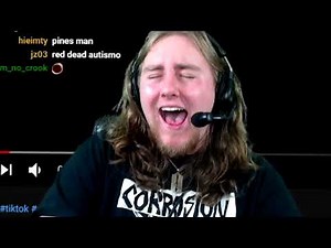 HOT FART TIK TOK CRINGE 🥵