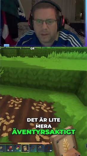 Odla vete & utforska ett nytt äventyr i detta spel! #shorts